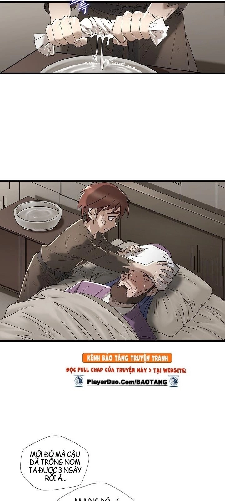 Cuồng Long Chapter 7 - 15