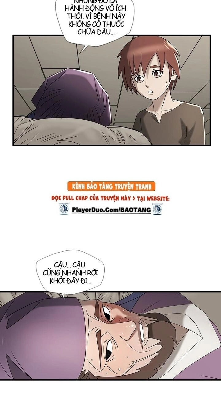 Cuồng Long Chapter 7 - 16