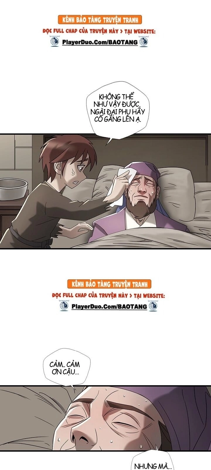 Cuồng Long Chapter 7 - 17