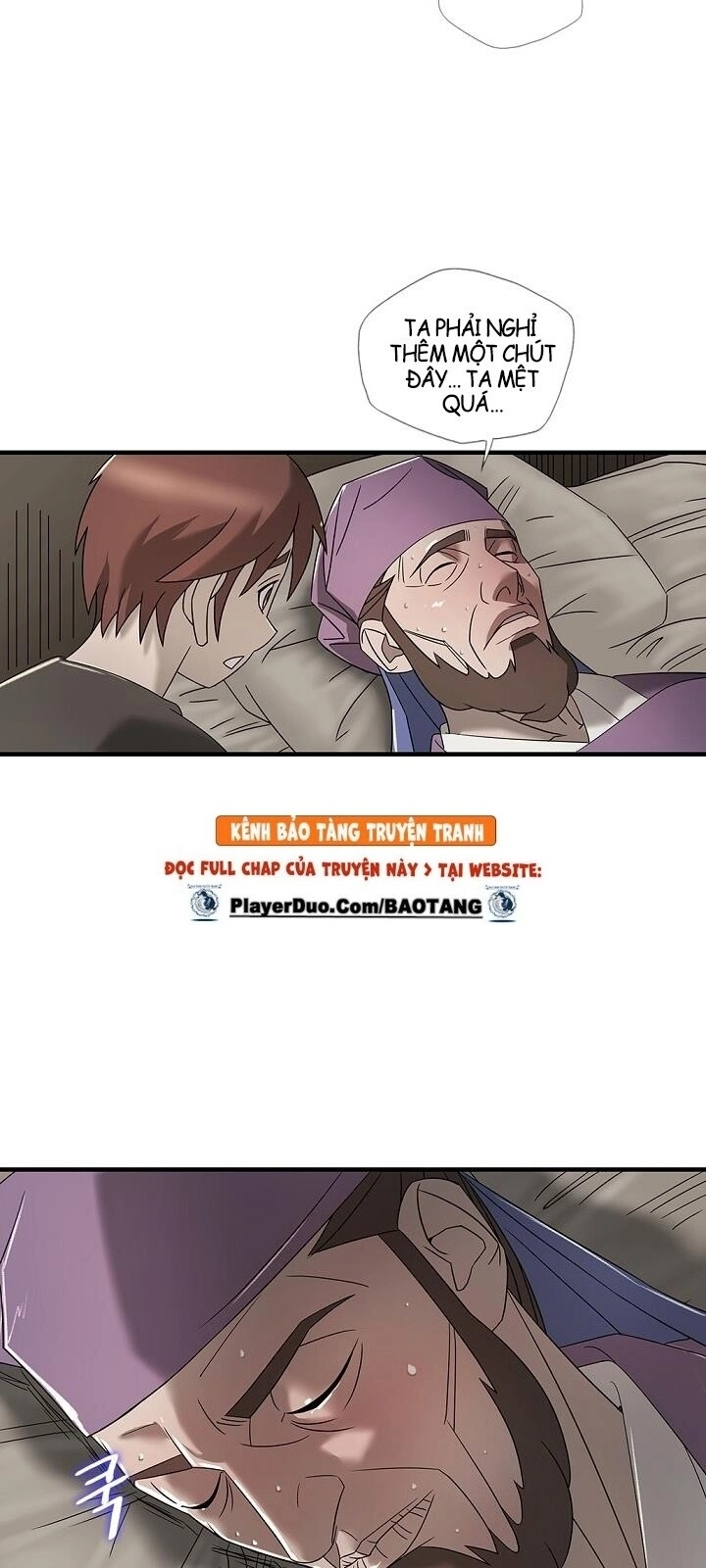 Cuồng Long Chapter 7 - 18