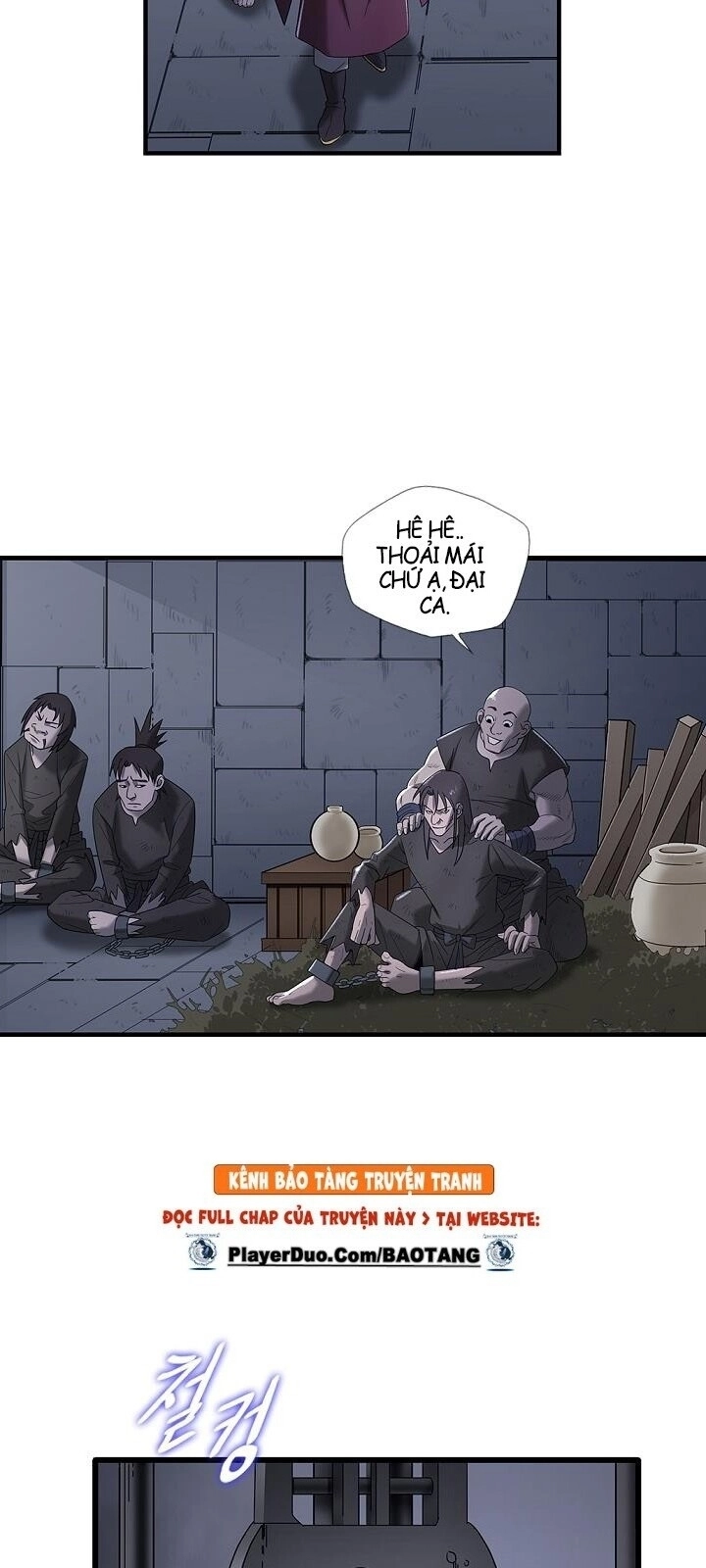 Cuồng Long Chapter 7 - 22