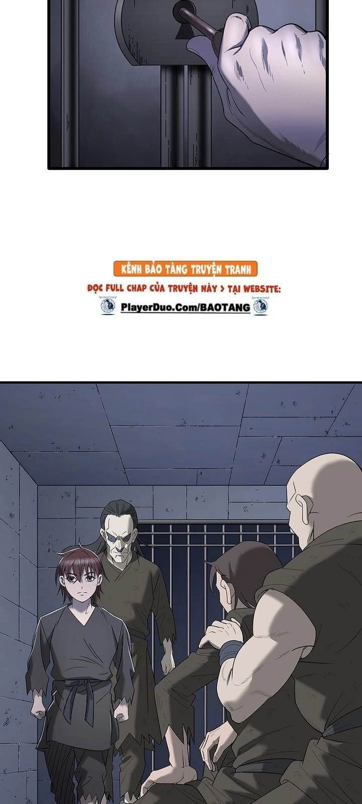 Cuồng Long Chapter 7 - 23