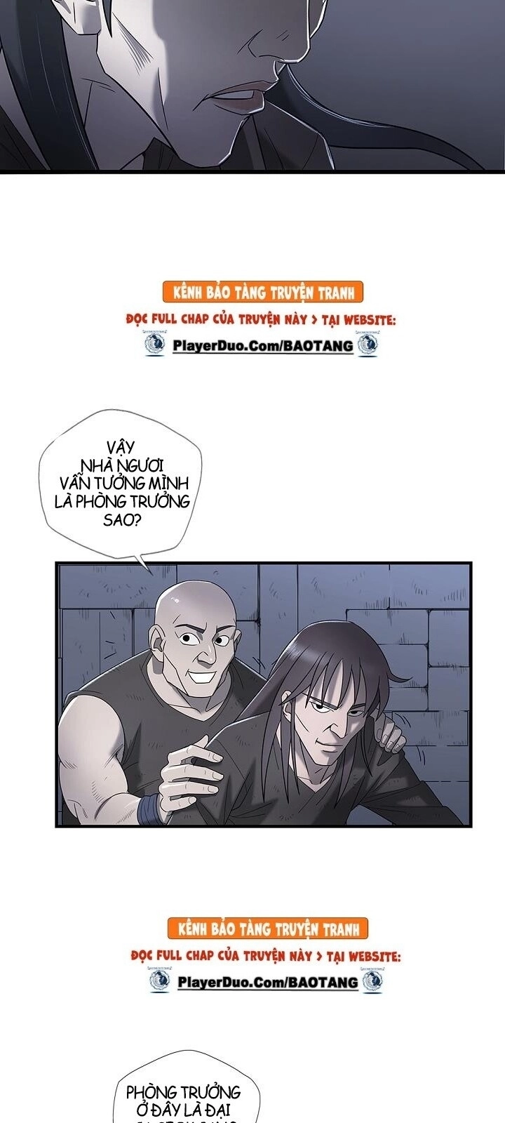 Cuồng Long Chapter 7 - 25