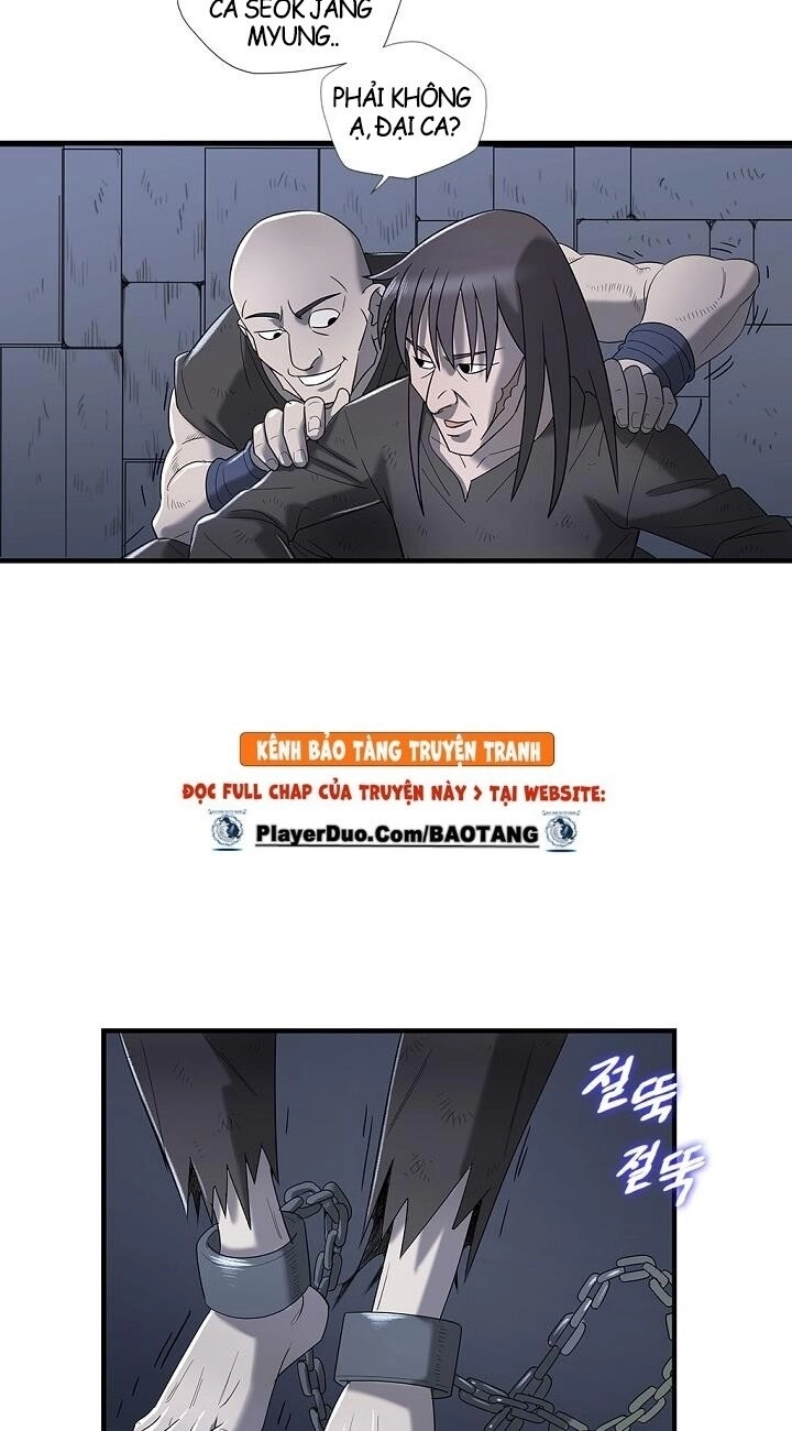 Cuồng Long Chapter 7 - 26