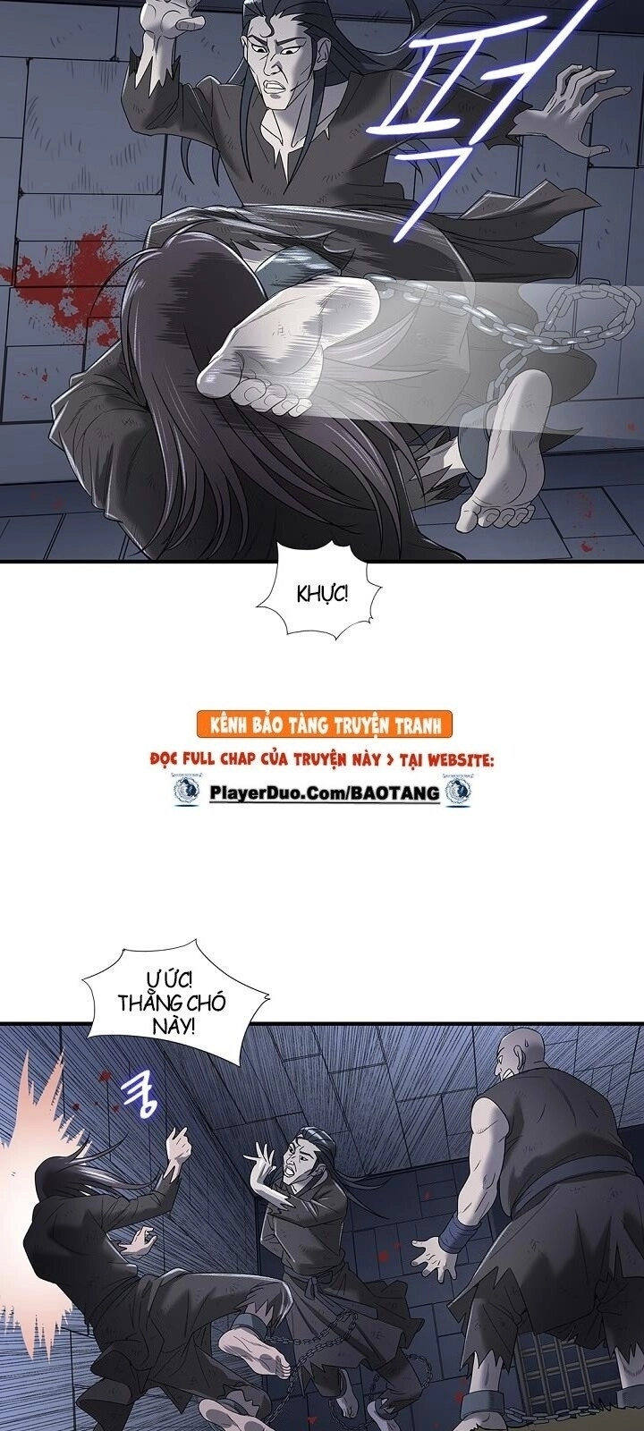 Cuồng Long Chapter 7 - 28