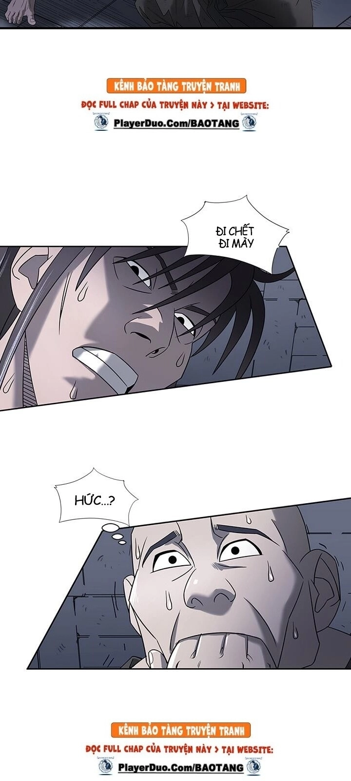 Cuồng Long Chapter 7 - 30