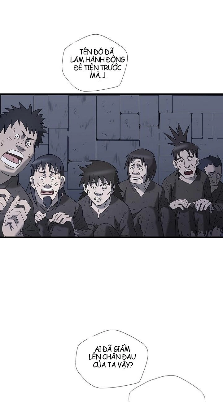 Cuồng Long Chapter 7 - 31