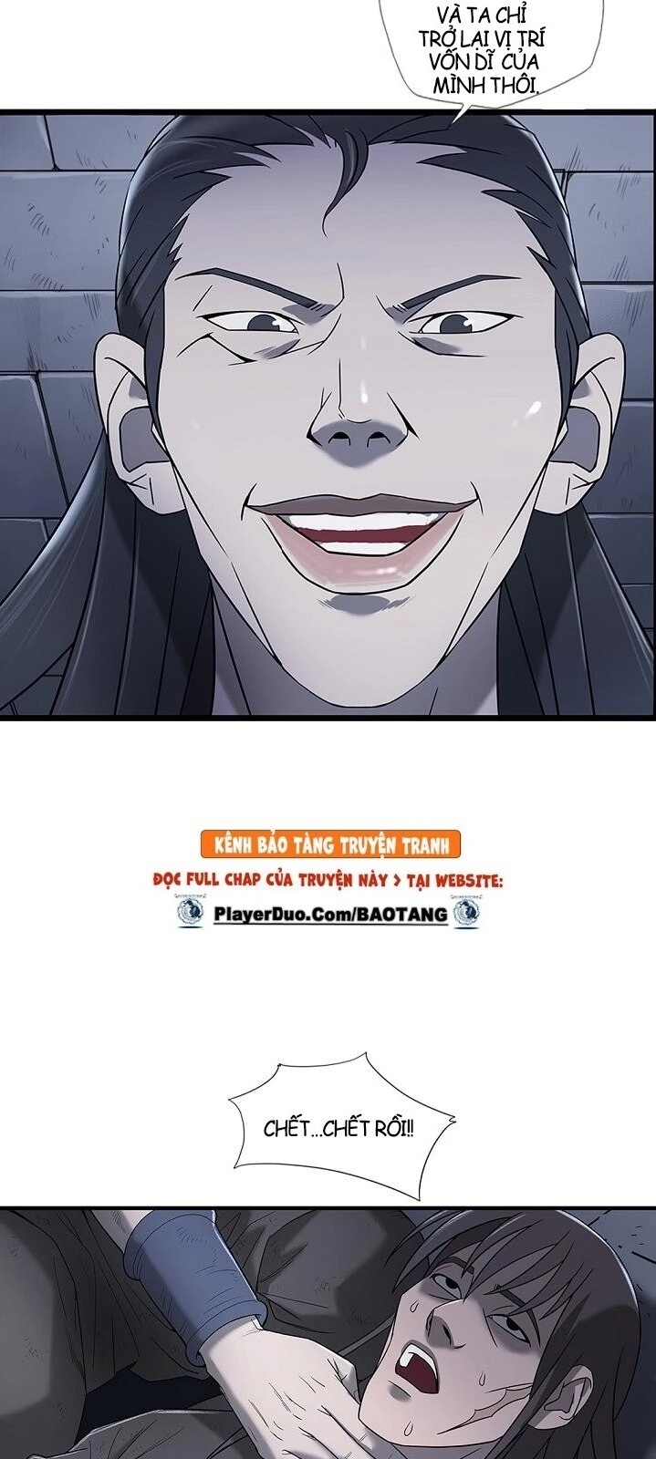 Cuồng Long Chapter 7 - 32