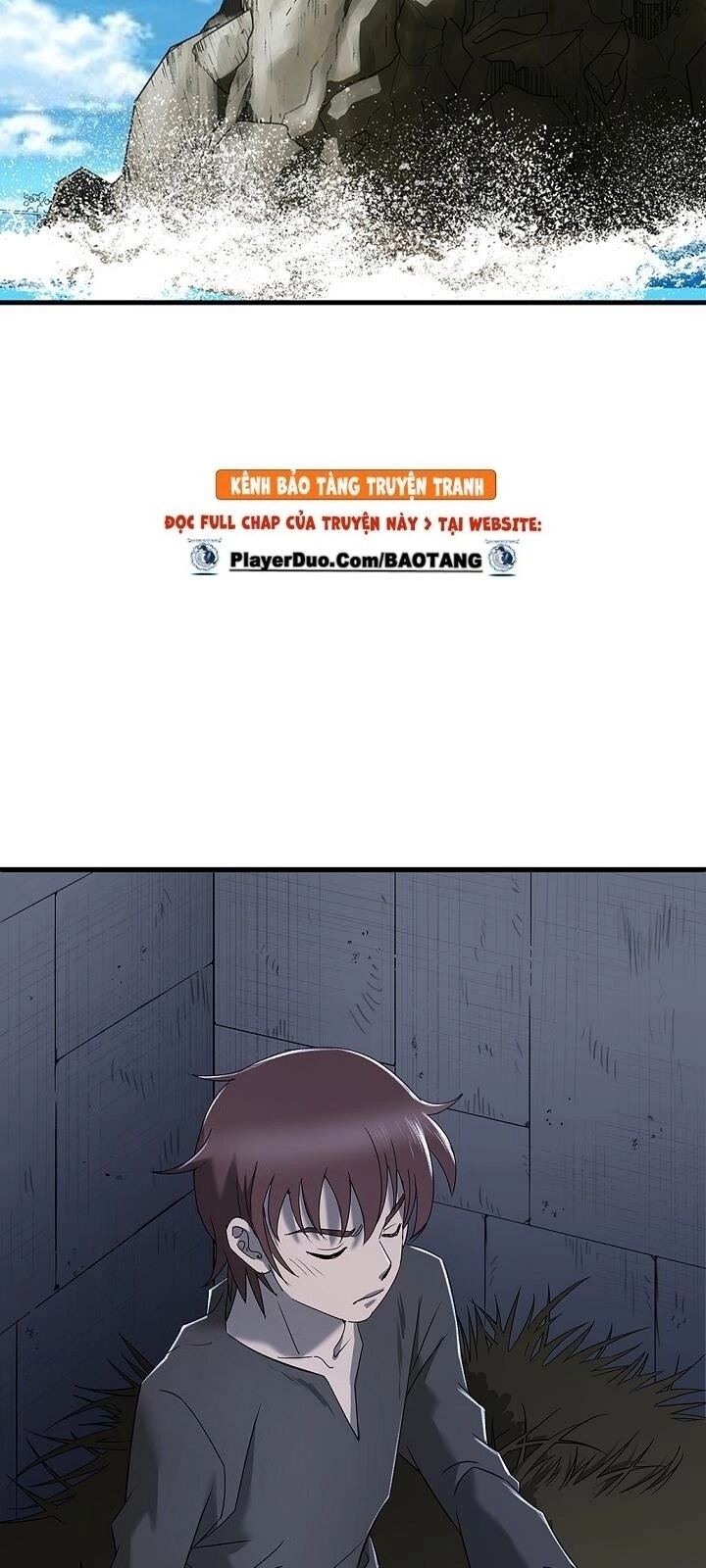 Cuồng Long Chapter 7 - 40