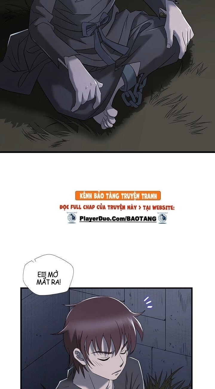 Cuồng Long Chapter 7 - 41