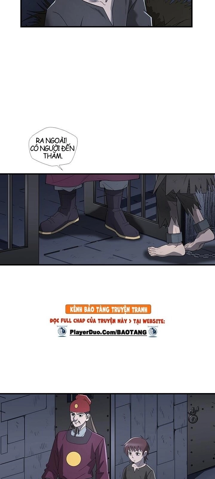 Cuồng Long Chapter 7 - 42