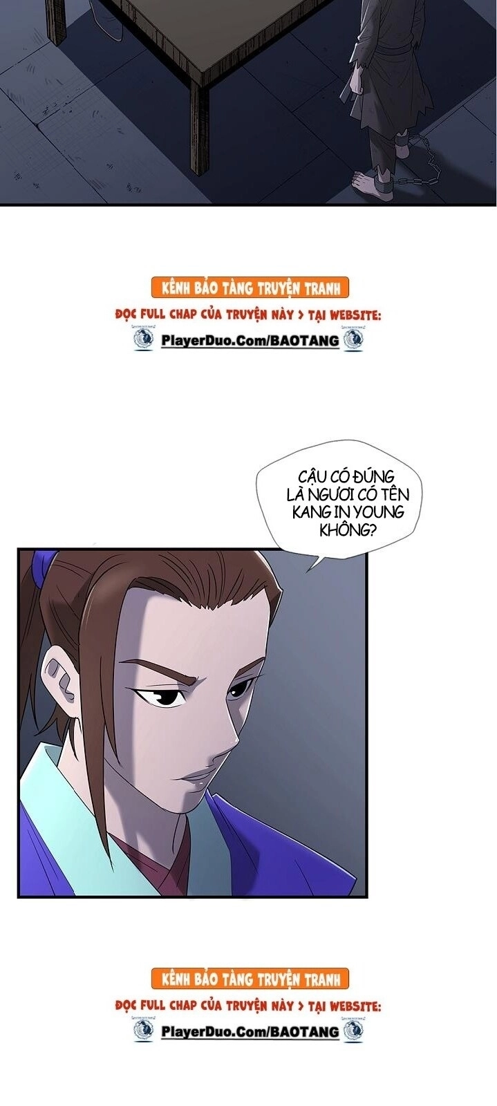 Cuồng Long Chapter 7 - 45