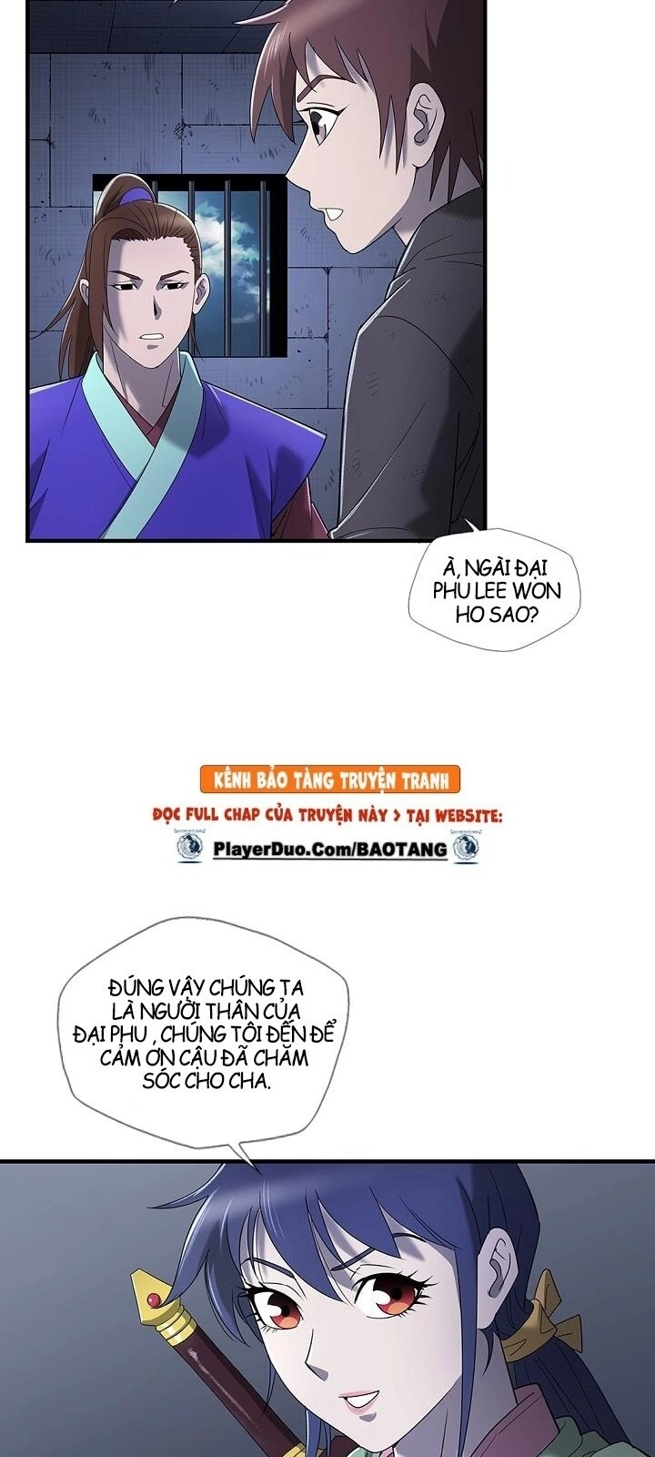 Cuồng Long Chapter 7 - 47