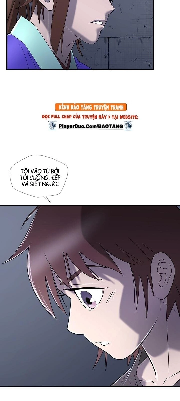 Cuồng Long Chapter 7 - 52