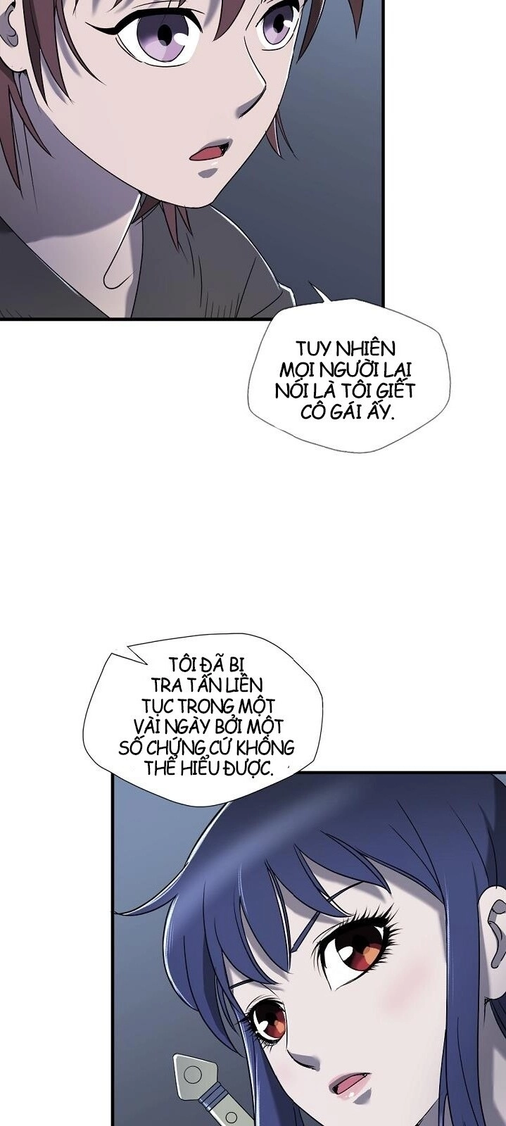 Cuồng Long Chapter 8 - 4