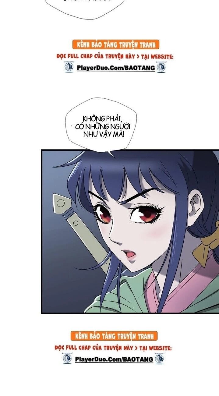 Cuồng Long Chapter 8 - 6