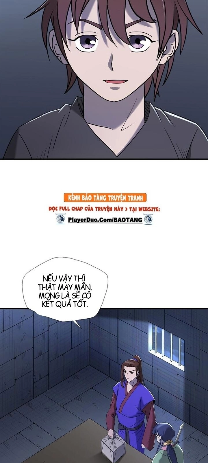 Cuồng Long Chapter 8 - 8