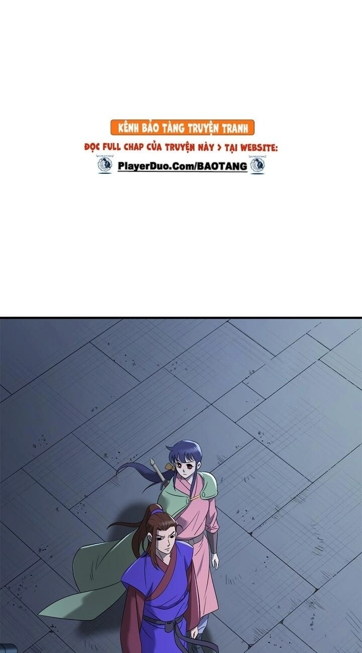 Cuồng Long Chapter 8 - 11