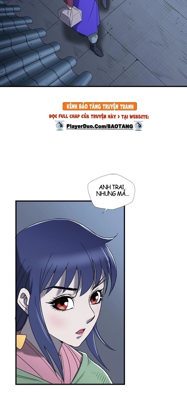 Cuồng Long Chapter 8 - 12