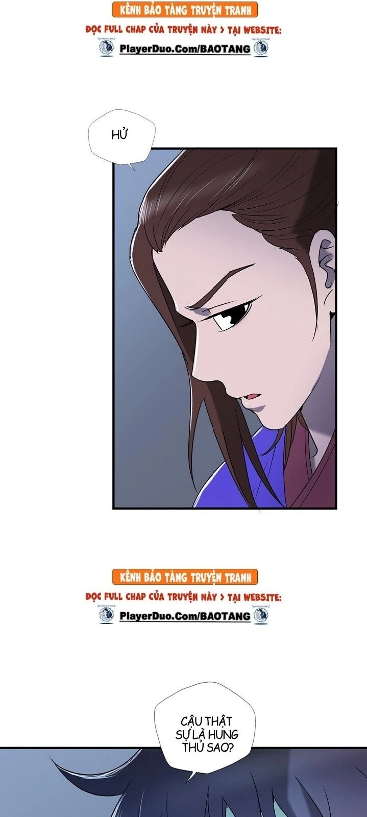 Cuồng Long Chapter 8 - 13