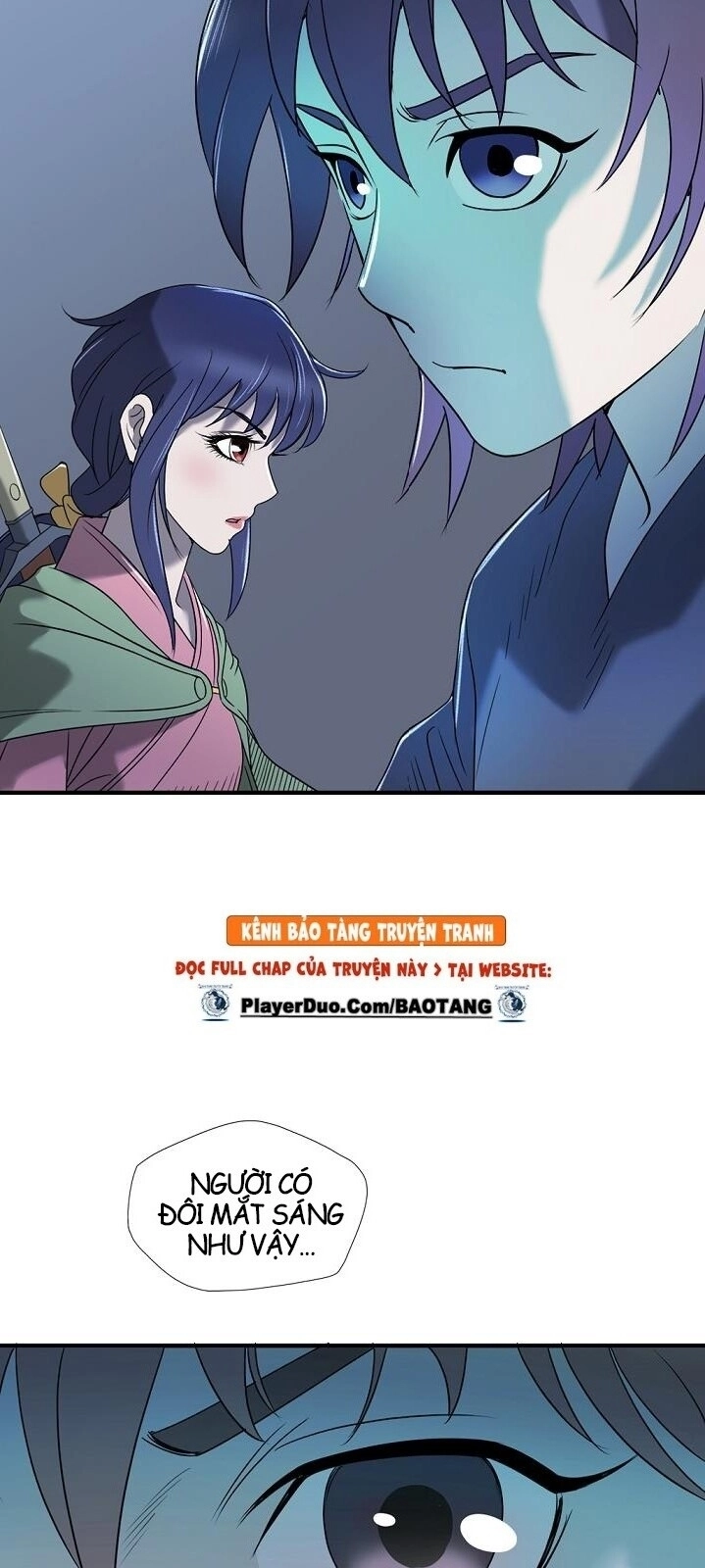 Cuồng Long Chapter 8 - 14