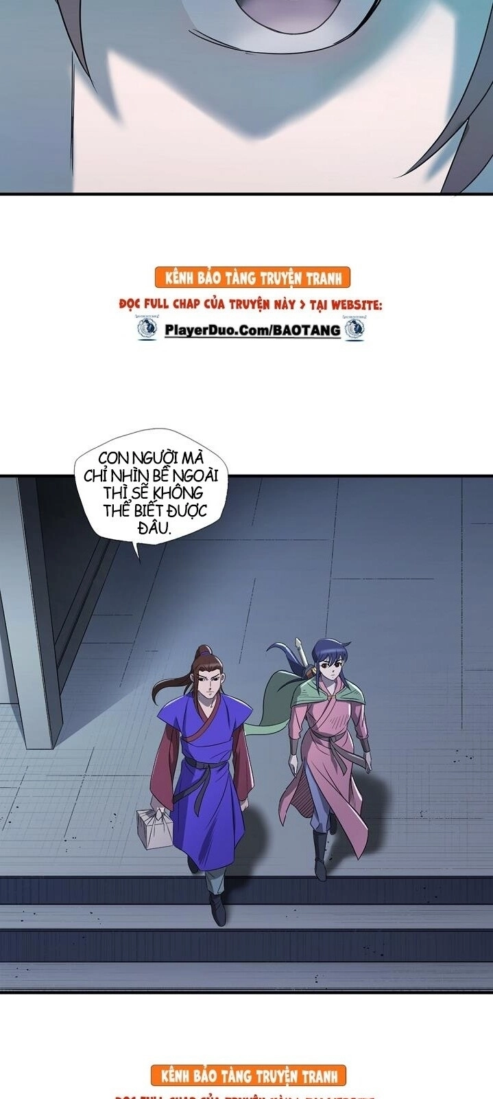 Cuồng Long Chapter 8 - 15