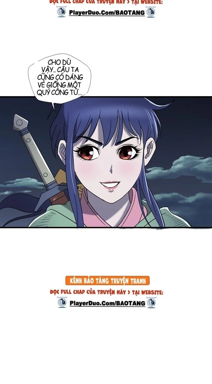 Cuồng Long Chapter 8 - 16