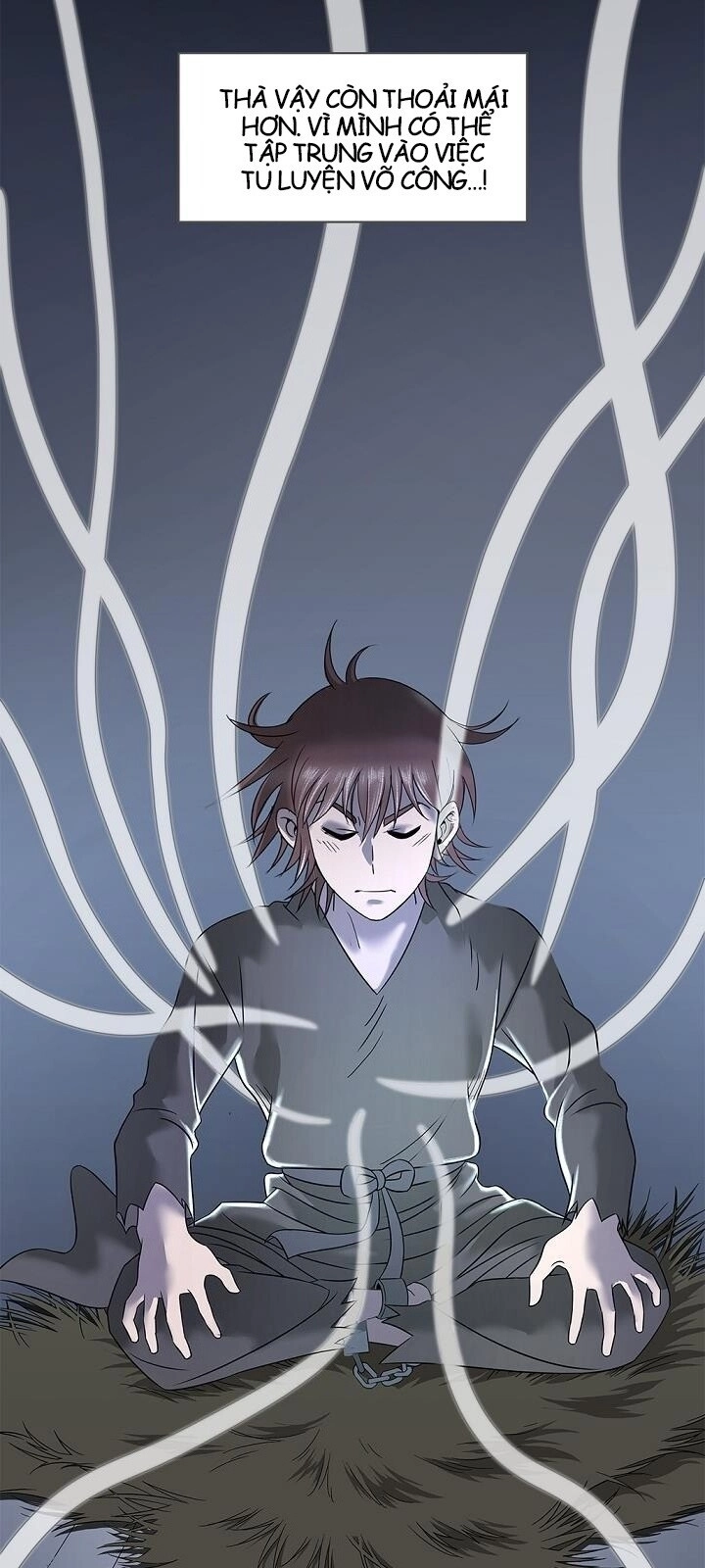 Cuồng Long Chapter 8 - 19