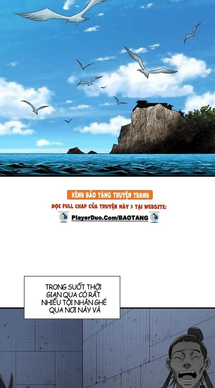 Cuồng Long Chapter 8 - 21