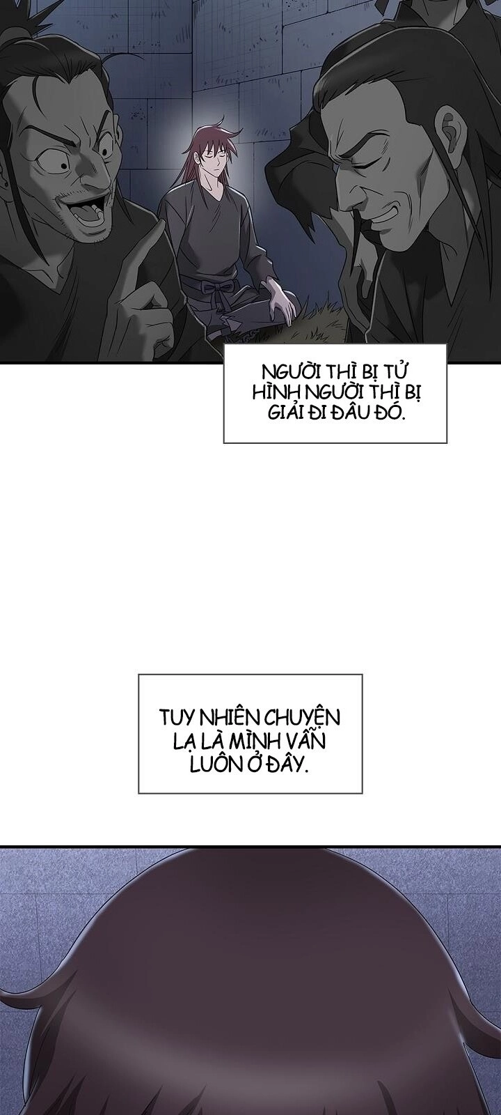 Cuồng Long Chapter 8 - 22