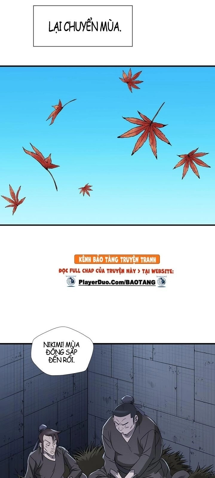 Cuồng Long Chapter 8 - 24