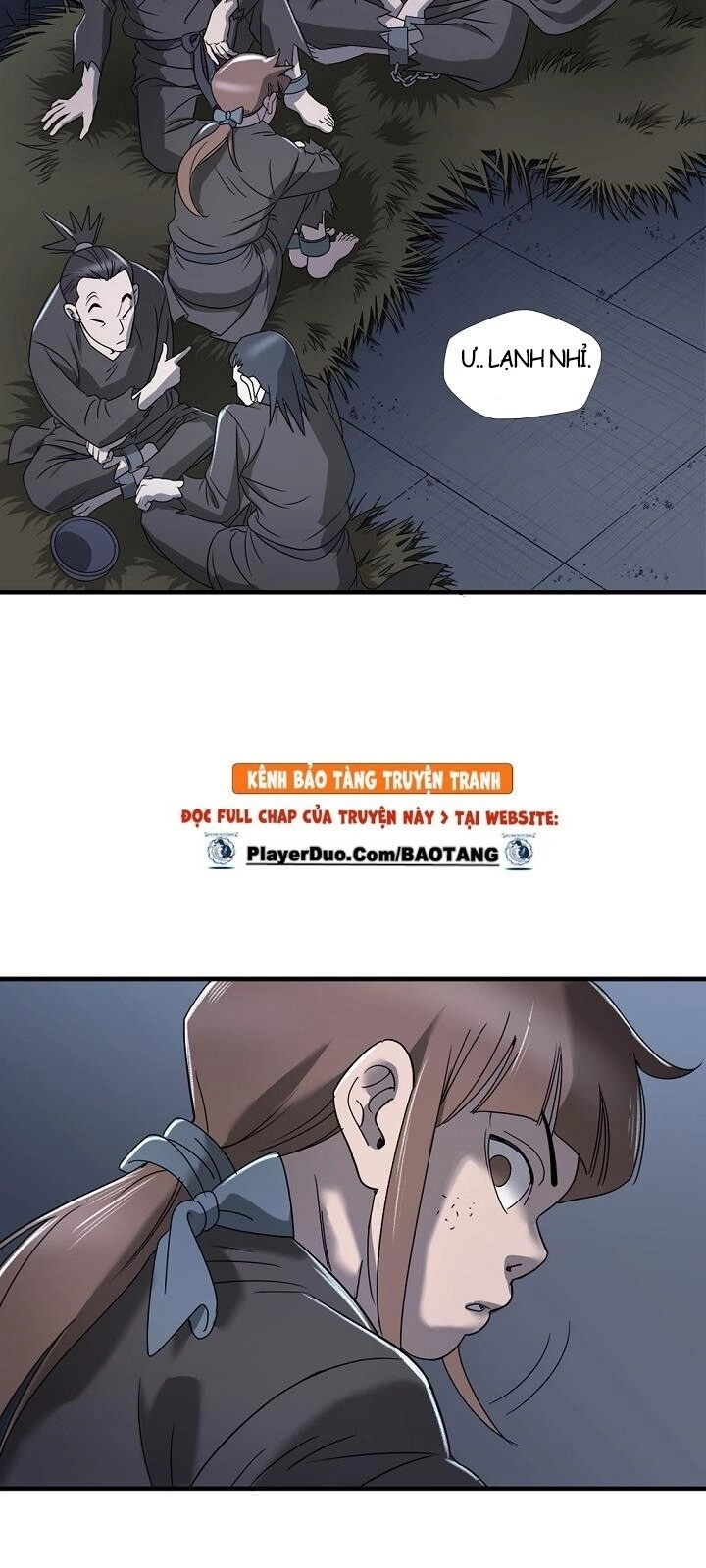 Cuồng Long Chapter 8 - 25