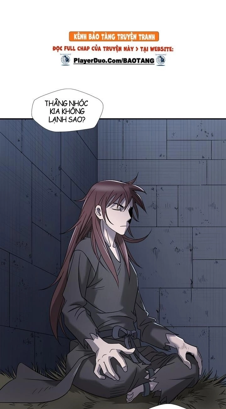 Cuồng Long Chapter 8 - 26