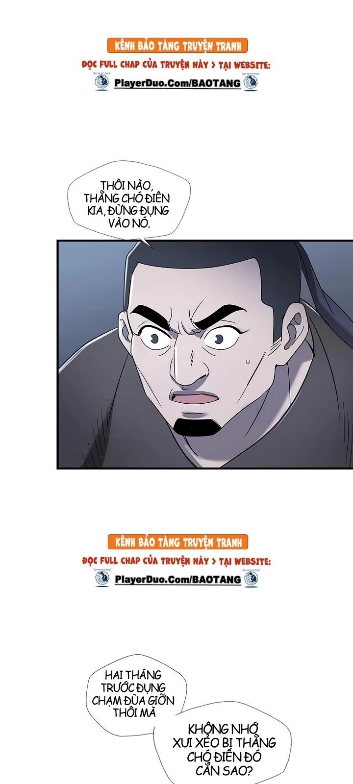 Cuồng Long Chapter 8 - 28