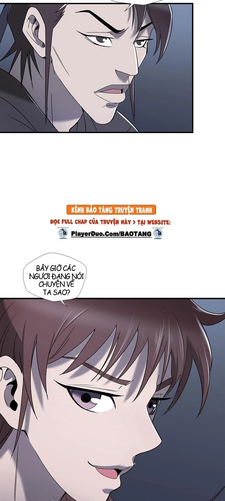 Cuồng Long Chapter 8 - 29