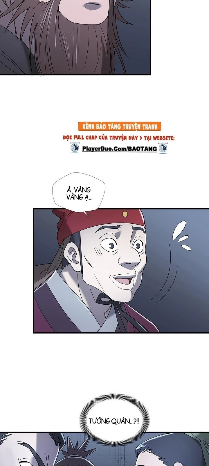 Cuồng Long Chapter 8 - 33