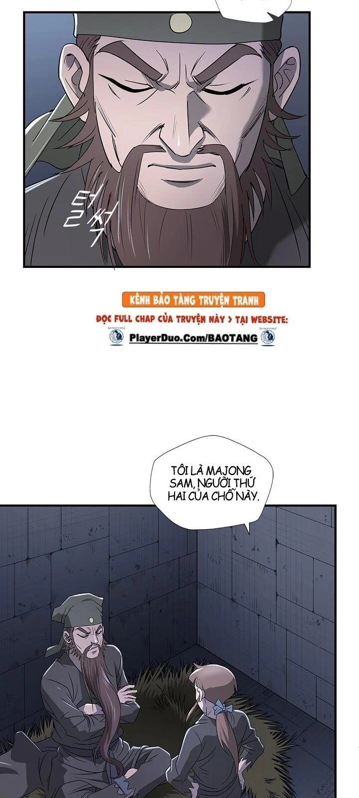 Cuồng Long Chapter 8 - 35