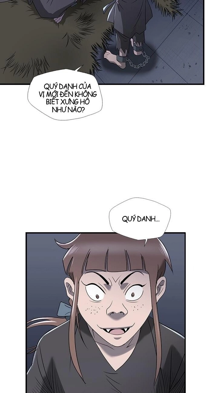 Cuồng Long Chapter 8 - 36