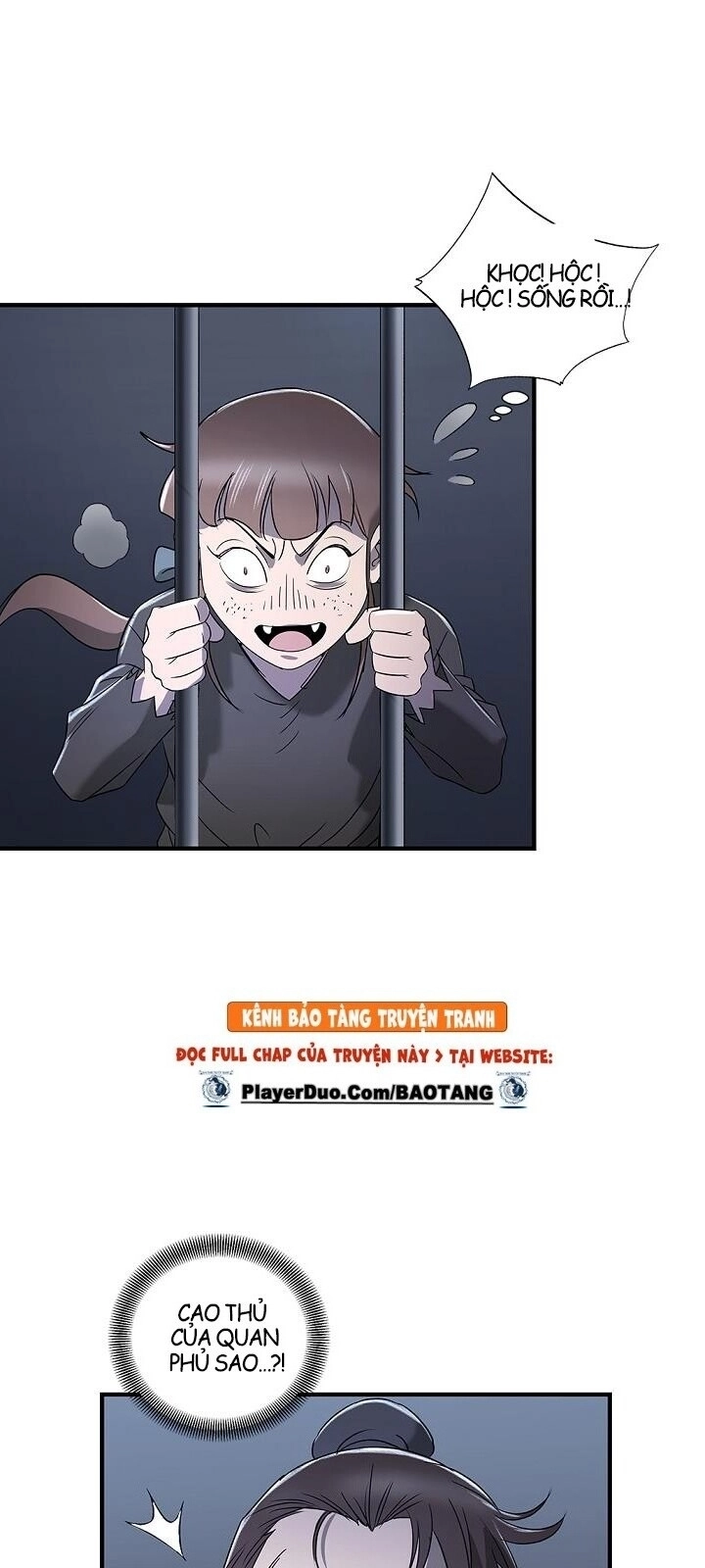 Cuồng Long Chapter 8 - 42