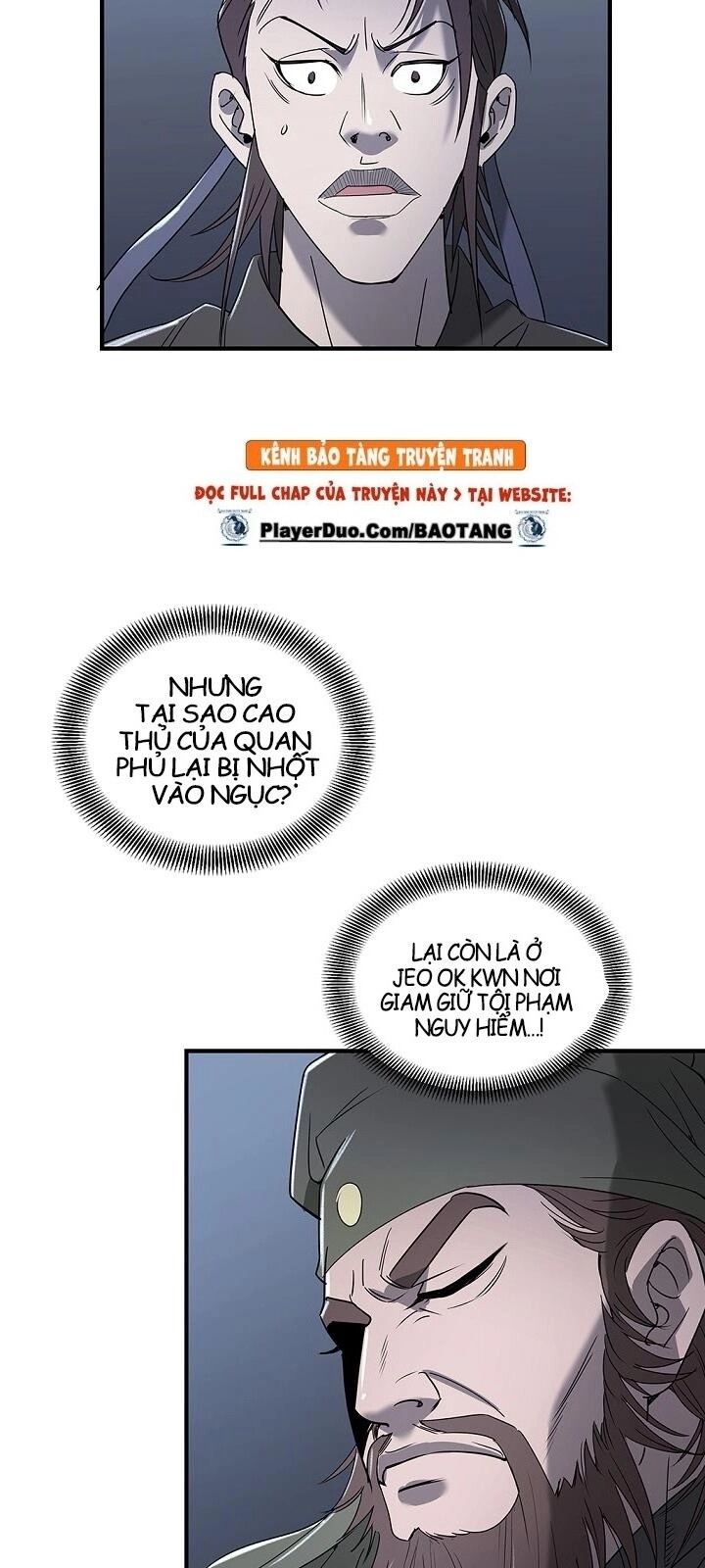 Cuồng Long Chapter 8 - 43