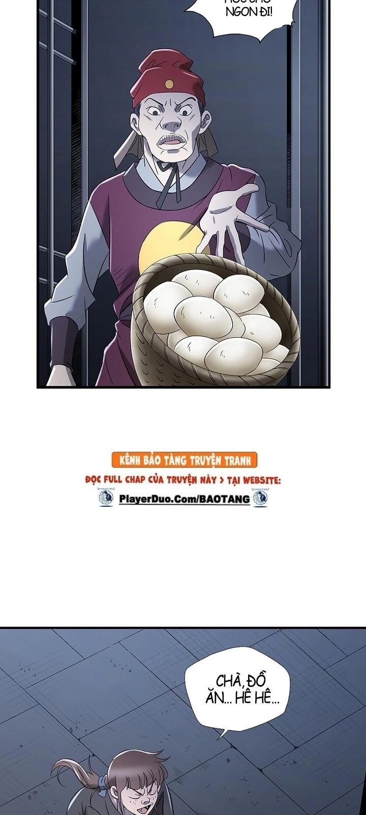 Cuồng Long Chapter 8 - 45