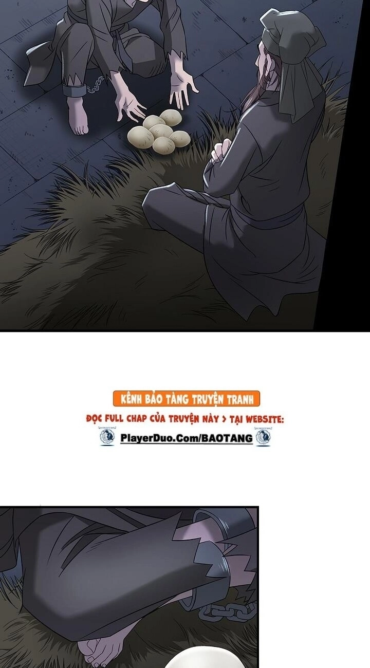 Cuồng Long Chapter 8 - 46