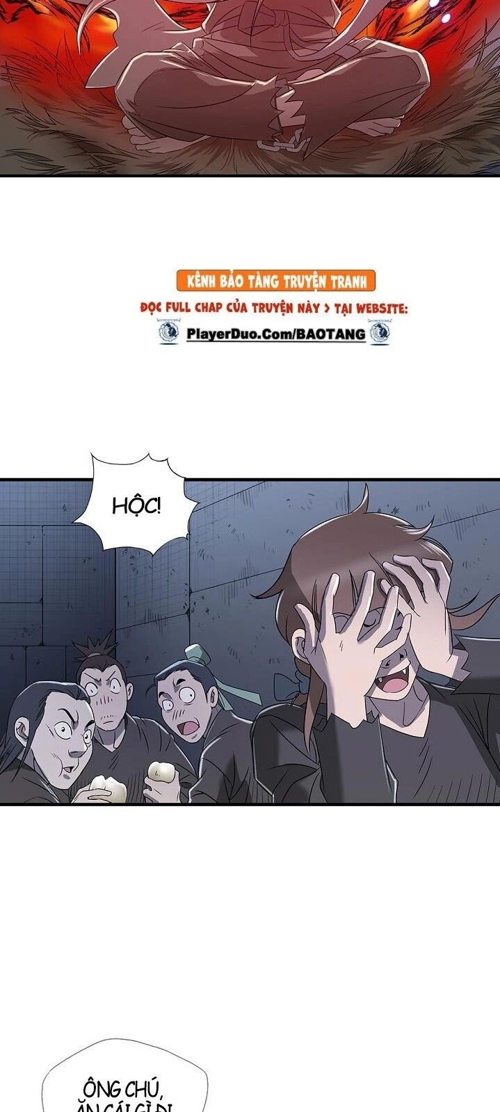 Cuồng Long Chapter 8 - 50