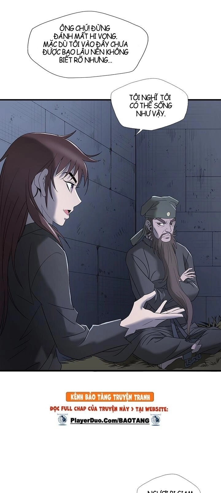 Cuồng Long Chapter 9 - 3