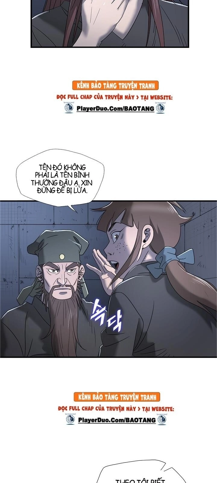 Cuồng Long Chapter 9 - 5