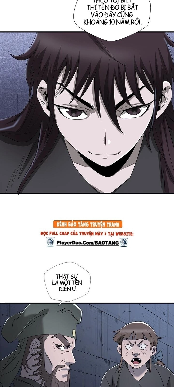 Cuồng Long Chapter 9 - 6