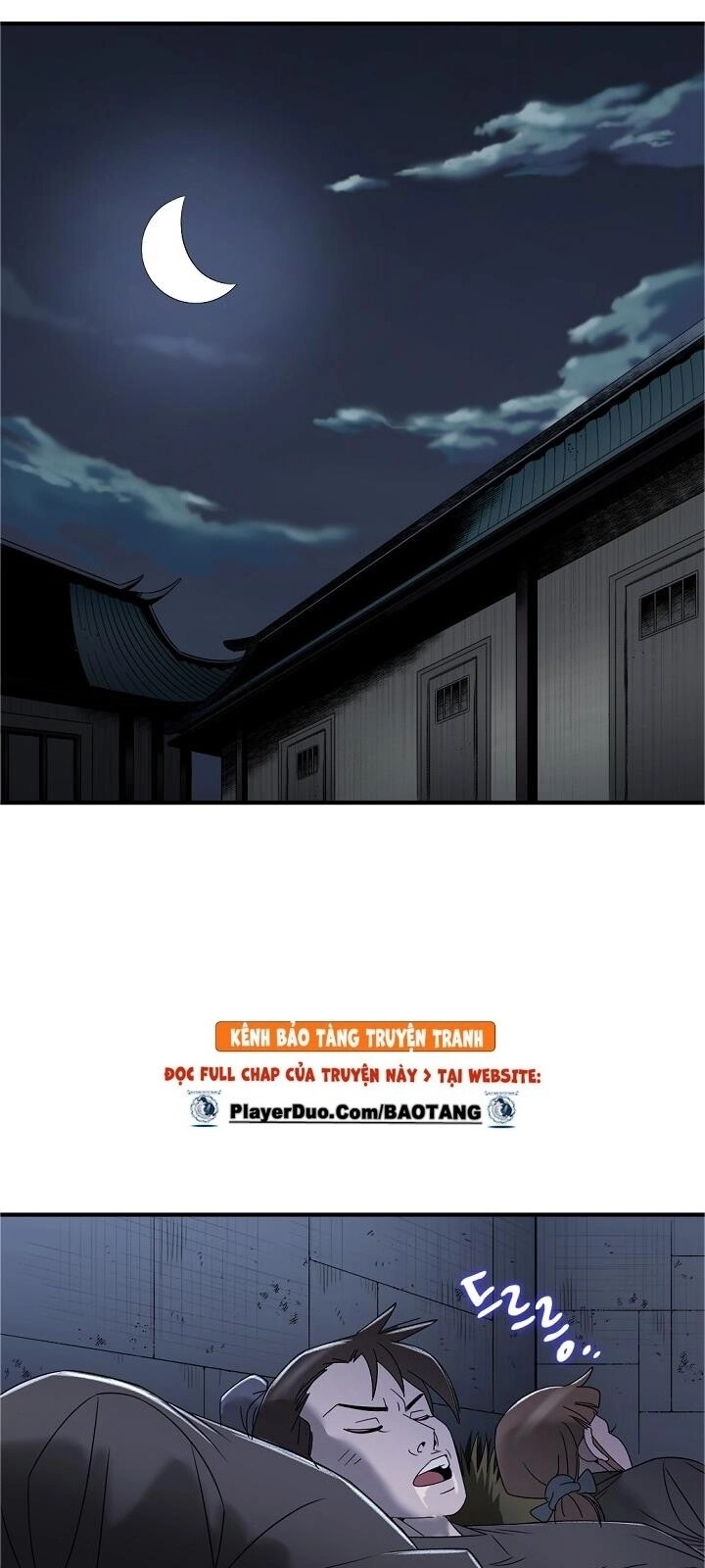 Cuồng Long Chapter 9 - 9