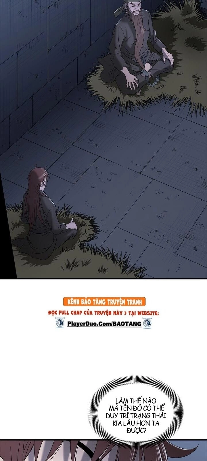 Cuồng Long Chapter 9 - 11