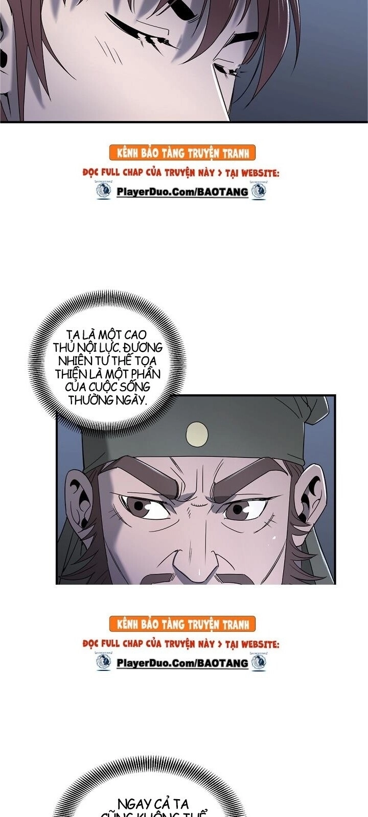 Cuồng Long Chapter 9 - 12