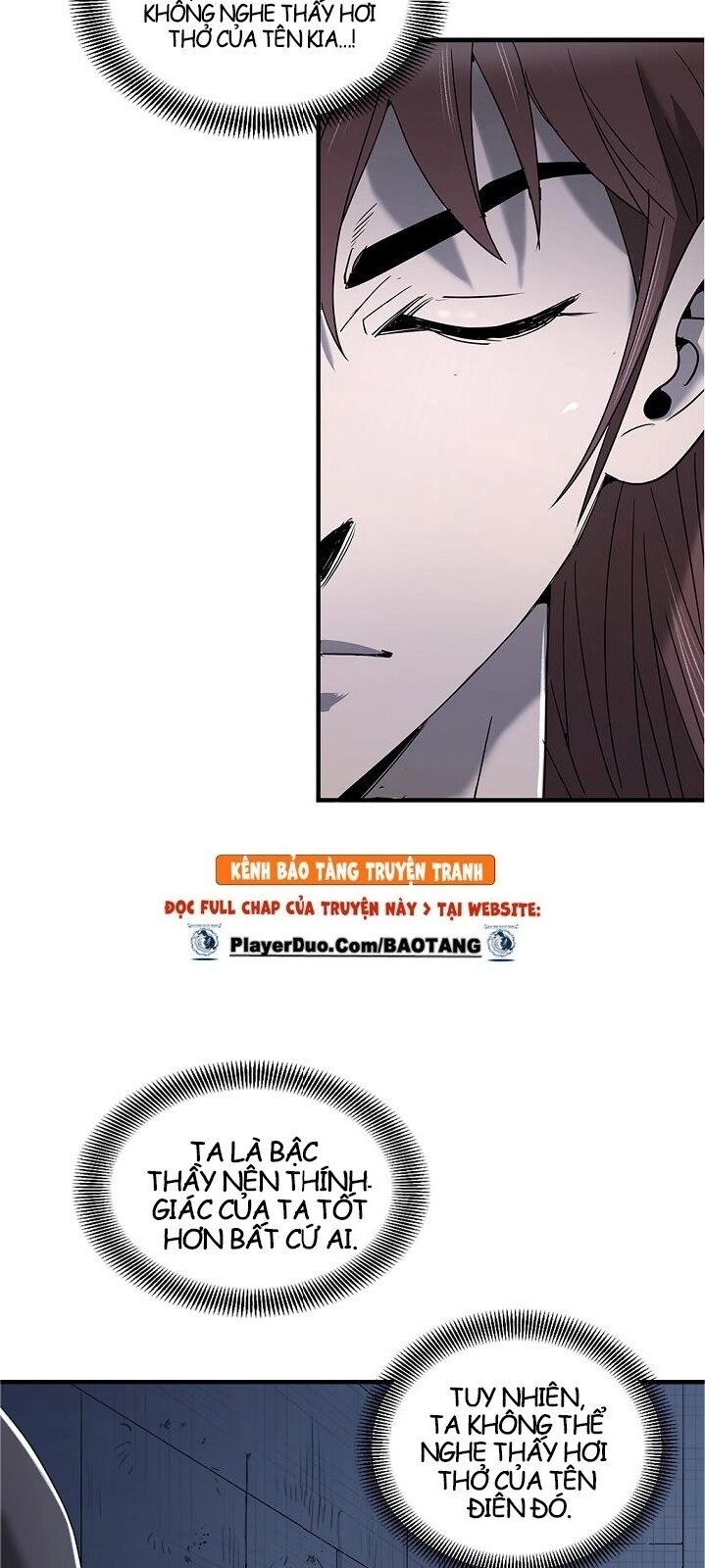 Cuồng Long Chapter 9 - 16